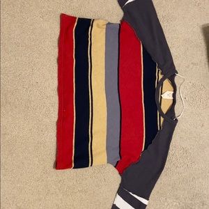 Free people sweater
